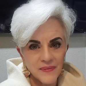 Fundraising Page: Rebecca Oaxaca